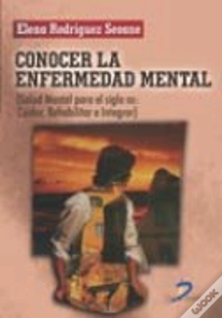 Capa do artigo Conocer La Enfermedad Mental