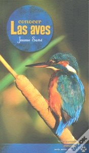 Capa do artigo Conocer Las Aves