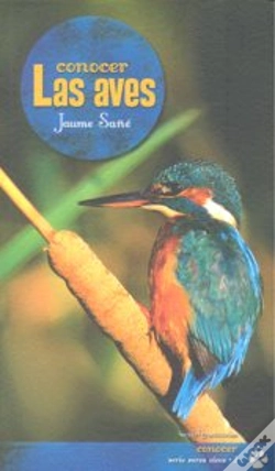 Capa do artigo Conocer Las Aves