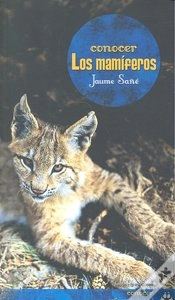 Capa do artigo Conocer Los Mamíferos