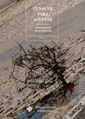Capa do artigo Conocer Para Aceptar