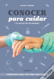 Capa do artigo Conocer Para Cuidar