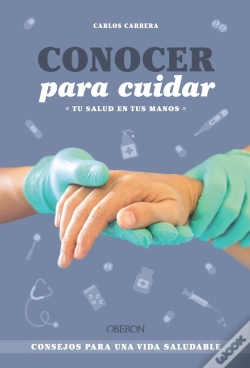 Capa do artigo Conocer Para Cuidar