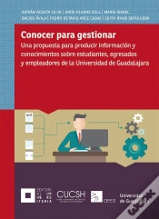Capa do artigo Conocer Para Gestionar