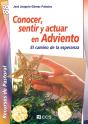 Conocer, Sentir Y Actuar En Adviento - Preview