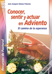 Capa do artigo Conocer, Sentir Y Actuar En Adviento