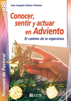 Capa do artigo Conocer, Sentir Y Actuar En Adviento