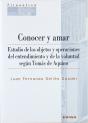 Conocer Y Amar - Preview