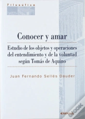 Capa do artigo Conocer Y Amar