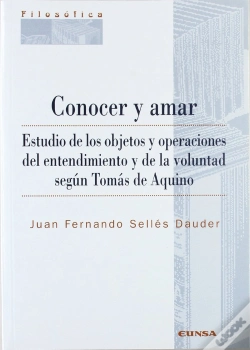 Capa do artigo Conocer Y Amar