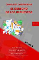 Conocer Y Comprender El Derecho De Los Impuestos