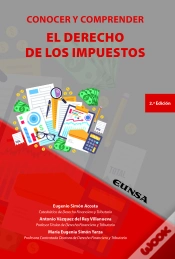 Capa do artigo Conocer Y Comprender El Derecho De Los Impuestos