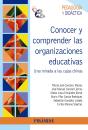 Conocer Y Comprender Las Organizaciones Educativas - Preview
