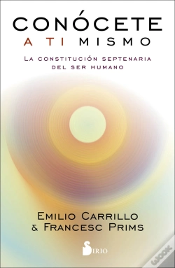Capa do artigo Conócete A Ti Mismo