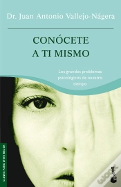 Capa do artigo Conócete A Ti Mismo