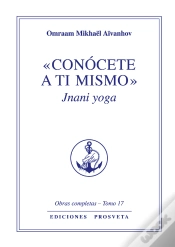 Capa do artigo Conócete  A Ti Mismo