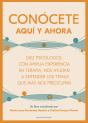 Conocete Aqui Y Ahora - Preview