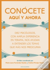 Capa do artigo Conocete Aqui Y Ahora