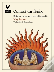 Capa do artigo Conoci Un Fenix