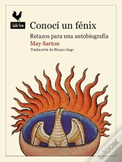 Capa do artigo Conocí Un Fénix