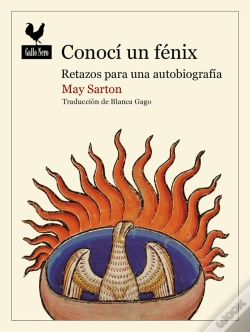 Capa do artigo Conocí Un Fénix