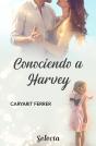 Conociendo A Harvey - Preview