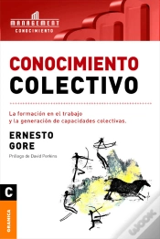 Capa do artigo Conocimiento Colectivo