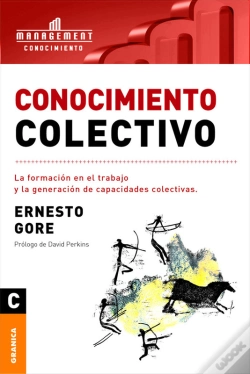 Capa do artigo Conocimiento Colectivo