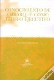 Capa do artigo Conocimiento De Embarque Como Título Ejecutivo
