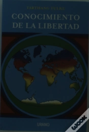Capa do artigo Conocimiento De La Libertad
