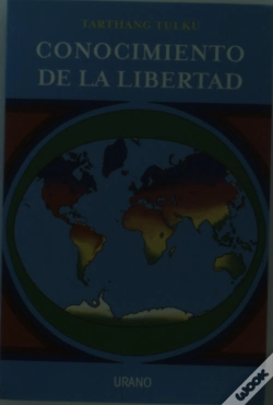 Capa do artigo Conocimiento De La Libertad
