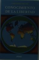 Conocimiento De La Libertad