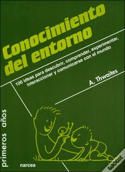 Capa do artigo Conocimiento Del Entorno