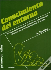 Capa do artigo Conocimiento Del Entorno