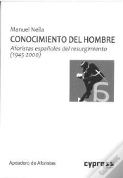 Capa do artigo Conocimiento Del Hombre