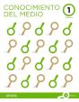 Conocimiento Del Medio 1. De Cerca - Preview