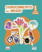 Conocimiento Del Medio 1 - Preview