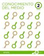 Conocimiento Del Medio 2. De Cerca - Preview