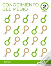 Capa do artigo Conocimiento Del Medio 2. De Cerca