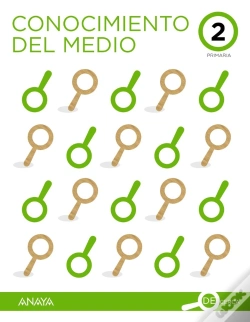 Capa do artigo Conocimiento Del Medio 2. De Cerca