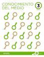 Conocimiento Del Medio 3. De Cerca - Preview