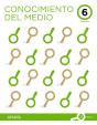 Conocimiento Del Medio 6. De Cerca - Preview