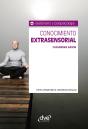 Conocimiento Extrasensorial. Cómo Desarrollar La Conciencia Psíquica - Preview