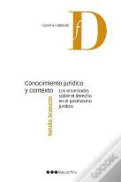 Conocimiento Juridico Y Contexto