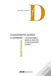 Capa do artigo Conocimiento Juridico Y Contexto