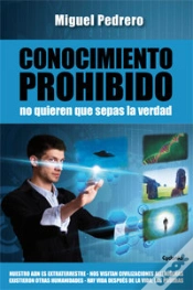 Capa do artigo Conocimiento Prohibido