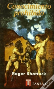 Capa do artigo Conocimiento Prohibido