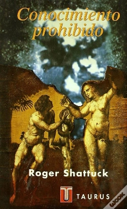 Capa do artigo Conocimiento Prohibido