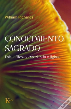 Capa do artigo Conocimiento Sagrado