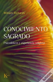 Capa do artigo Conocimiento Sagrado